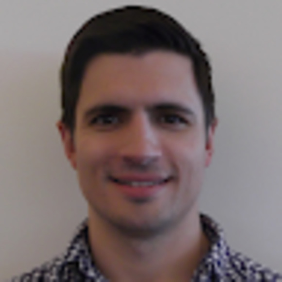 Meet your Posher, Nicholas - Picture 1 of 1